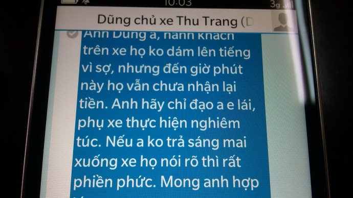 Giám đốc Sở Gia Lai tiếp tục bắt nhà xe trả tiền lại cho khách