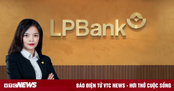  LPBank bổ nhiệm bà Vũ Nam Hương làm Phó Tổng Giám đốc 